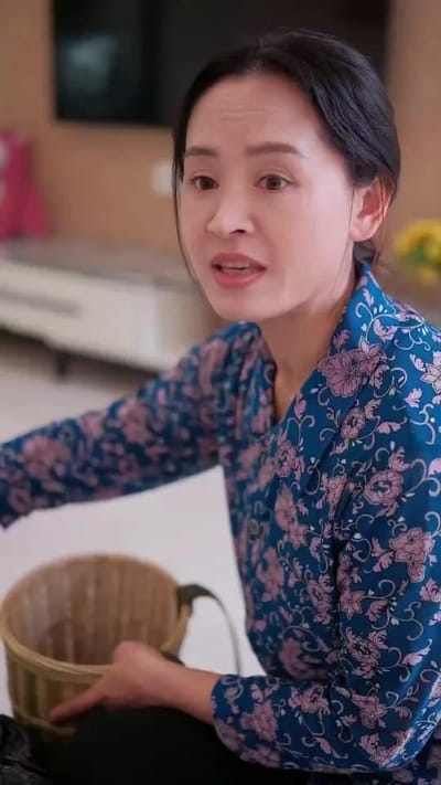 《婆婆家裡藏金礦》劇照