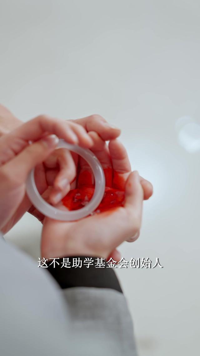《替嫁到農村，老公一家把我寵上天》劇照