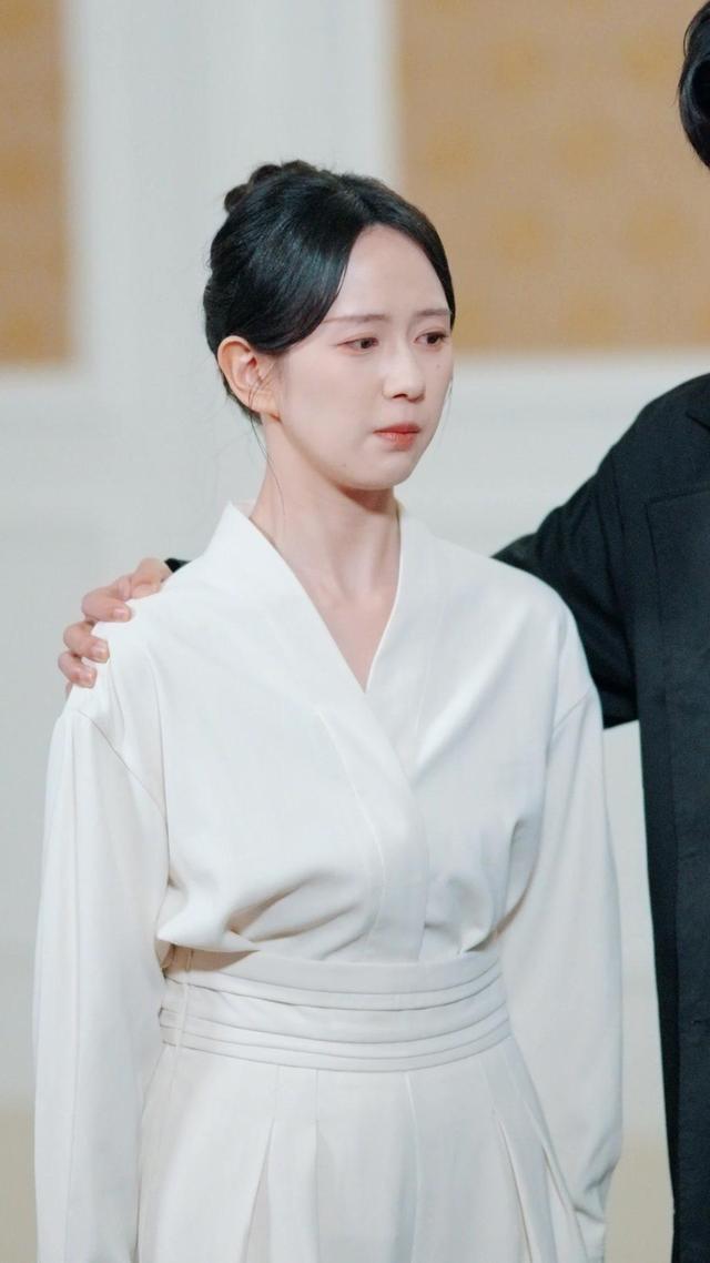 《痴情夜少覓醫女》劇照