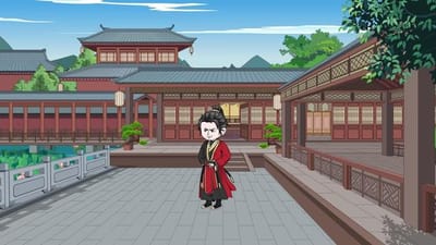 《花捲致富：我的小吃店通古今》劇照