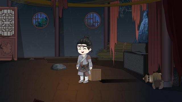 《花捲致富：我的小吃店通古今》劇照