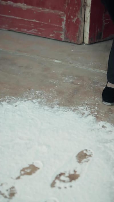 《狐作非為》劇照