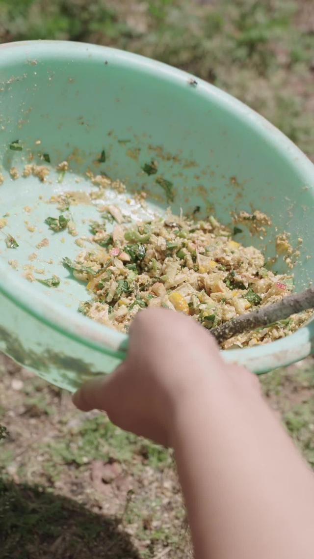 《煙火家園》劇照