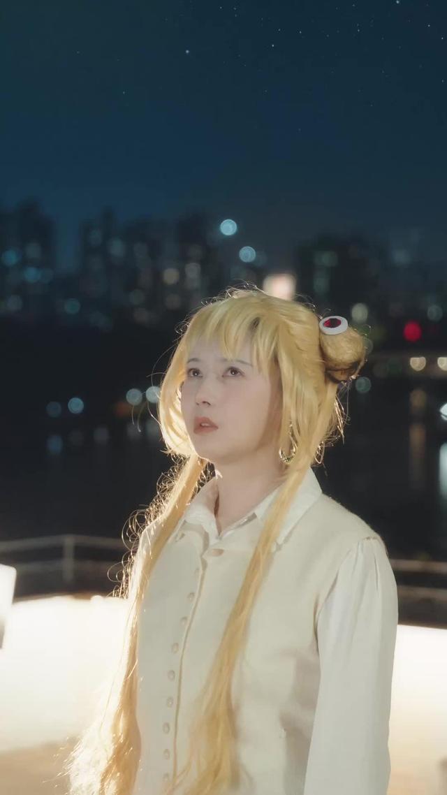 《谷子小姐她是女侠》剧照