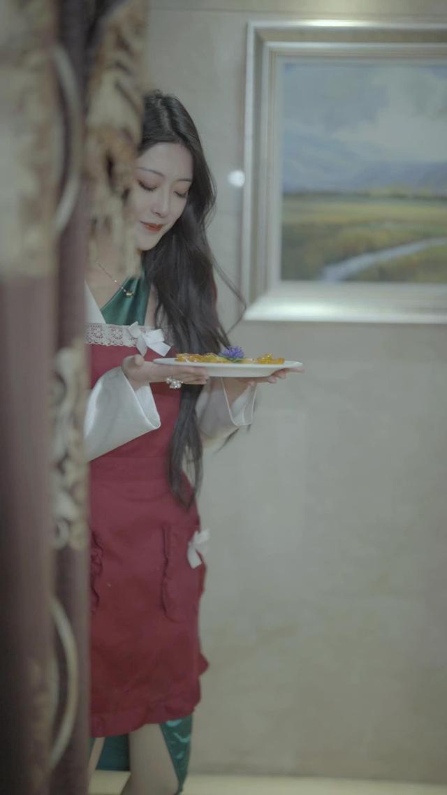 《双面佳人》剧照