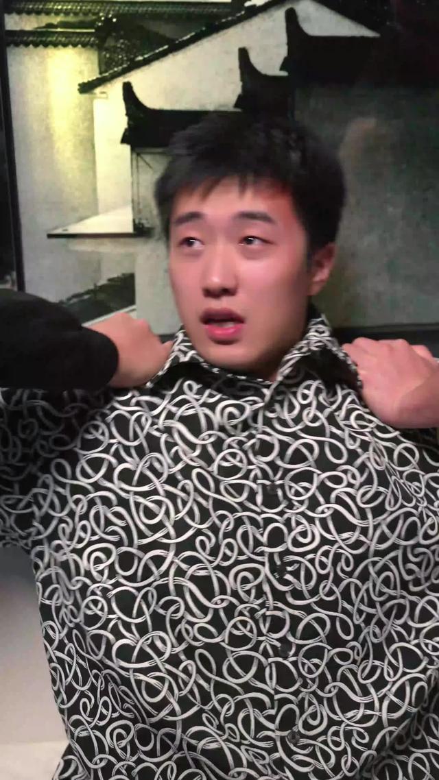 《龍婿上門最寵娃》劇照