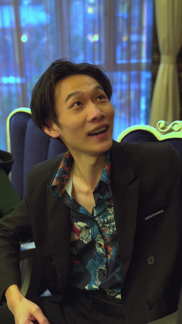 《龍婿上門最寵娃》劇照