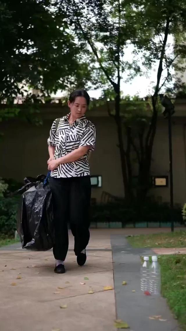 《婆婆家裡藏金礦》劇照