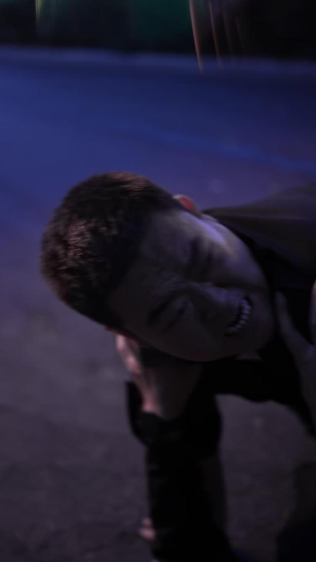 《局中局》剧照