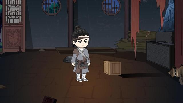 《花捲致富：我的小吃店通古今》劇照