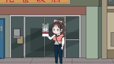 《花捲致富：我的小吃店通古今》劇照