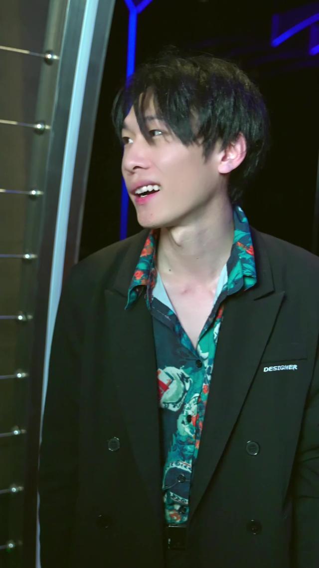《龍婿上門最寵娃》劇照