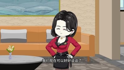 《花捲致富：我的小吃店通古今》劇照