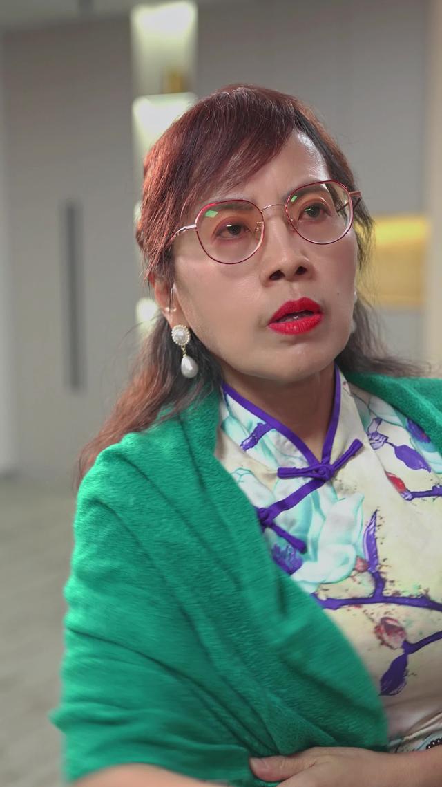 《龍婿上門最寵娃》劇照