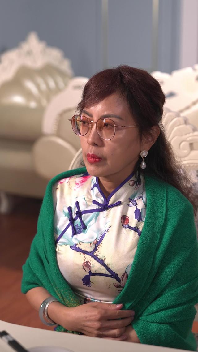 《龍婿上門最寵娃》劇照