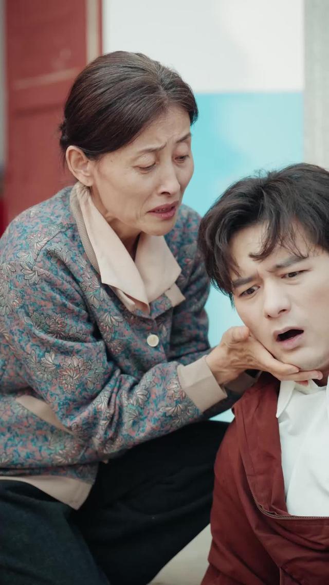《狐作非為》劇照