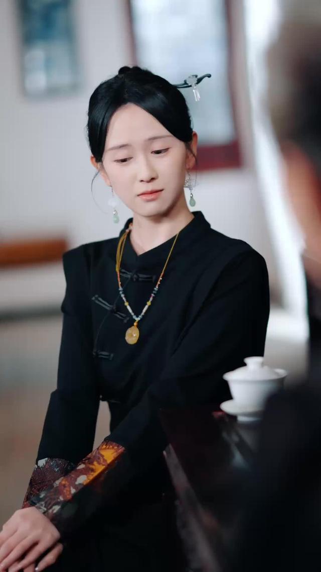 《痴情夜少覓醫女》劇照