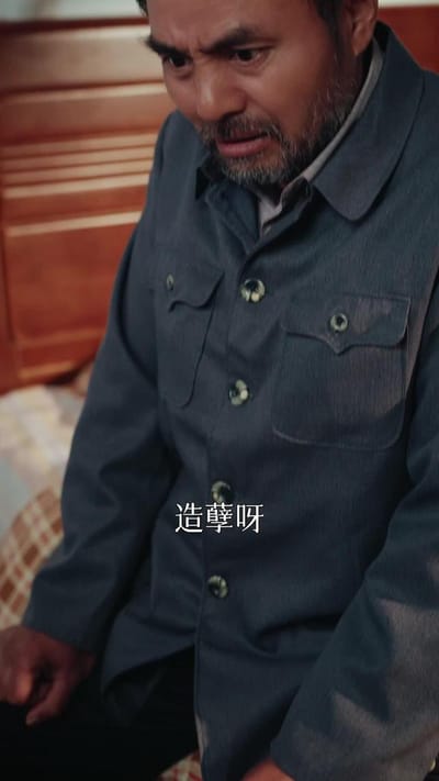 《狐作非為》劇照