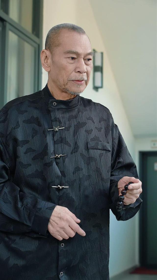 《我用少主身份追你，你卻愛著我的蒙面馬甲》劇照