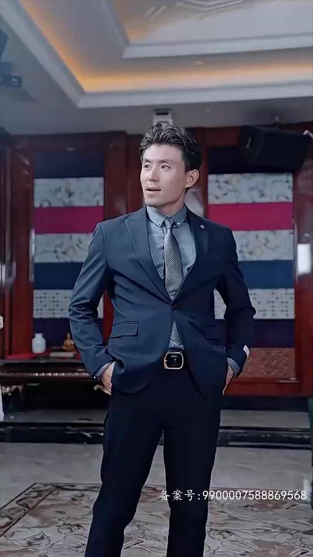 《无敌真龙》剧照