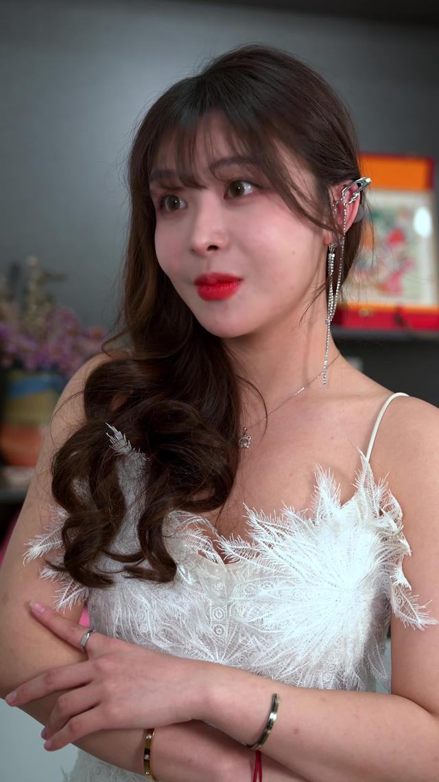 《龍婿上門最寵娃》劇照