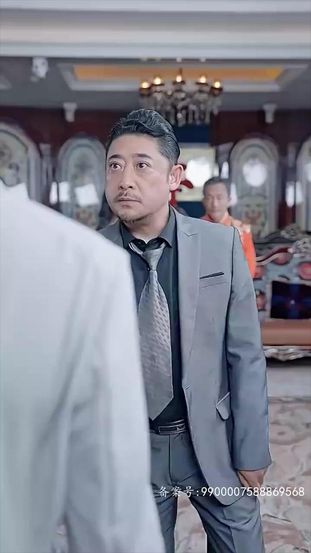 《无敌真龙》剧照