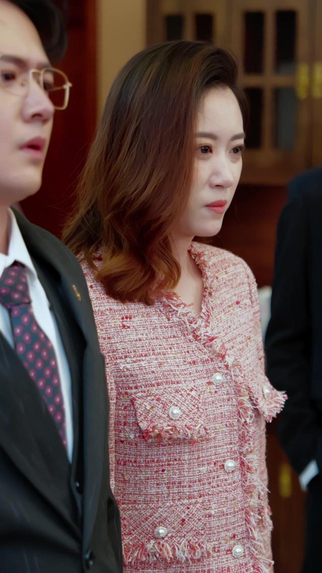 《替嫁到農村，老公一家把我寵上天》劇照