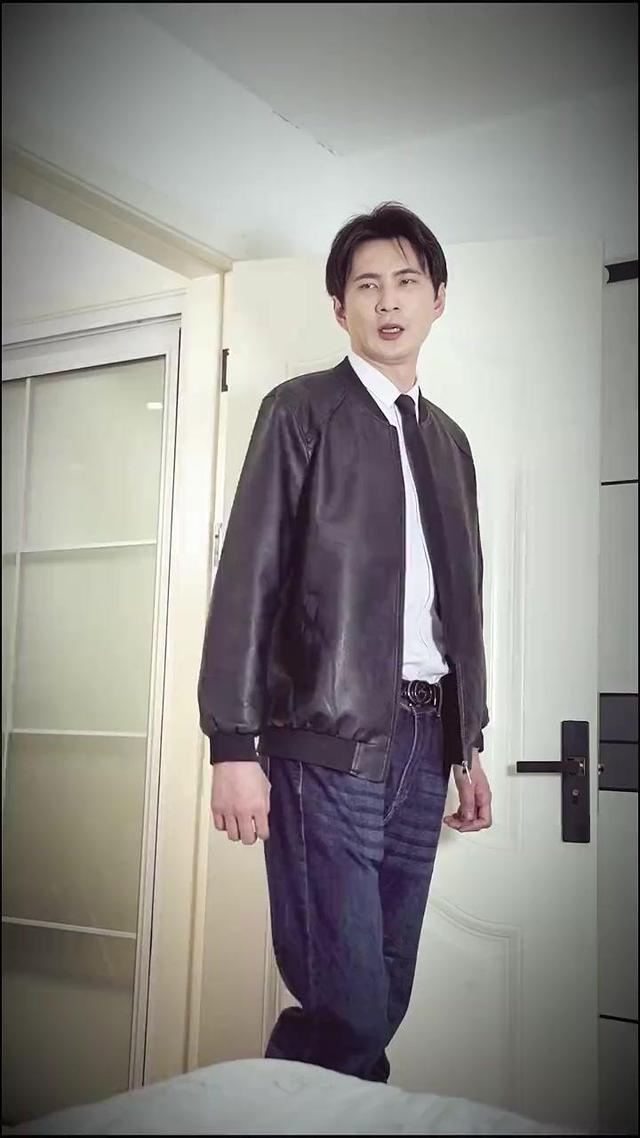 《重啟人生之都市翻盤》劇照