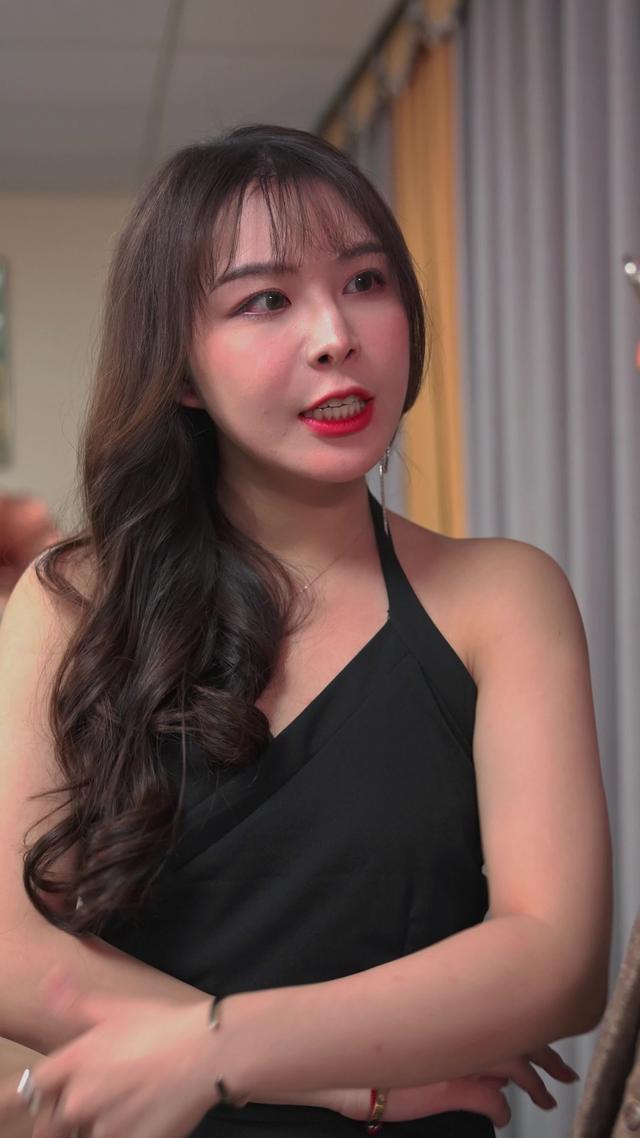 《龍婿上門最寵娃》劇照