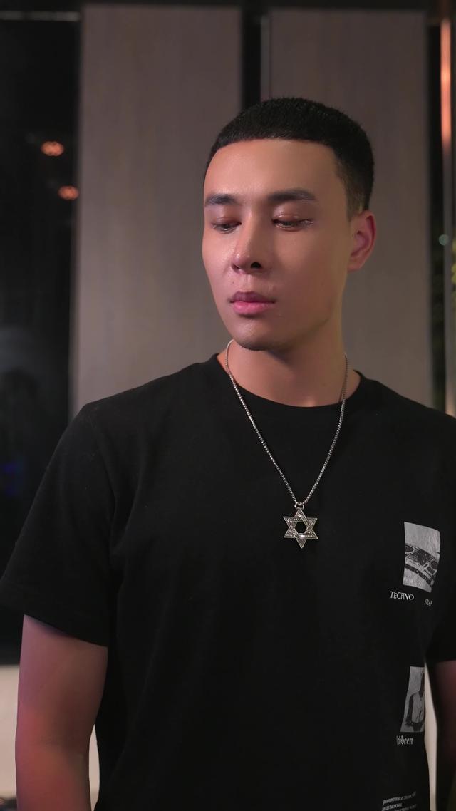 《龍婿上門最寵娃》劇照