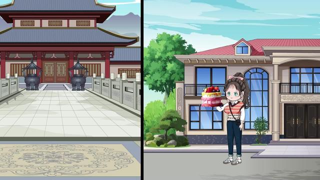 《花捲致富：我的小吃店通古今》劇照