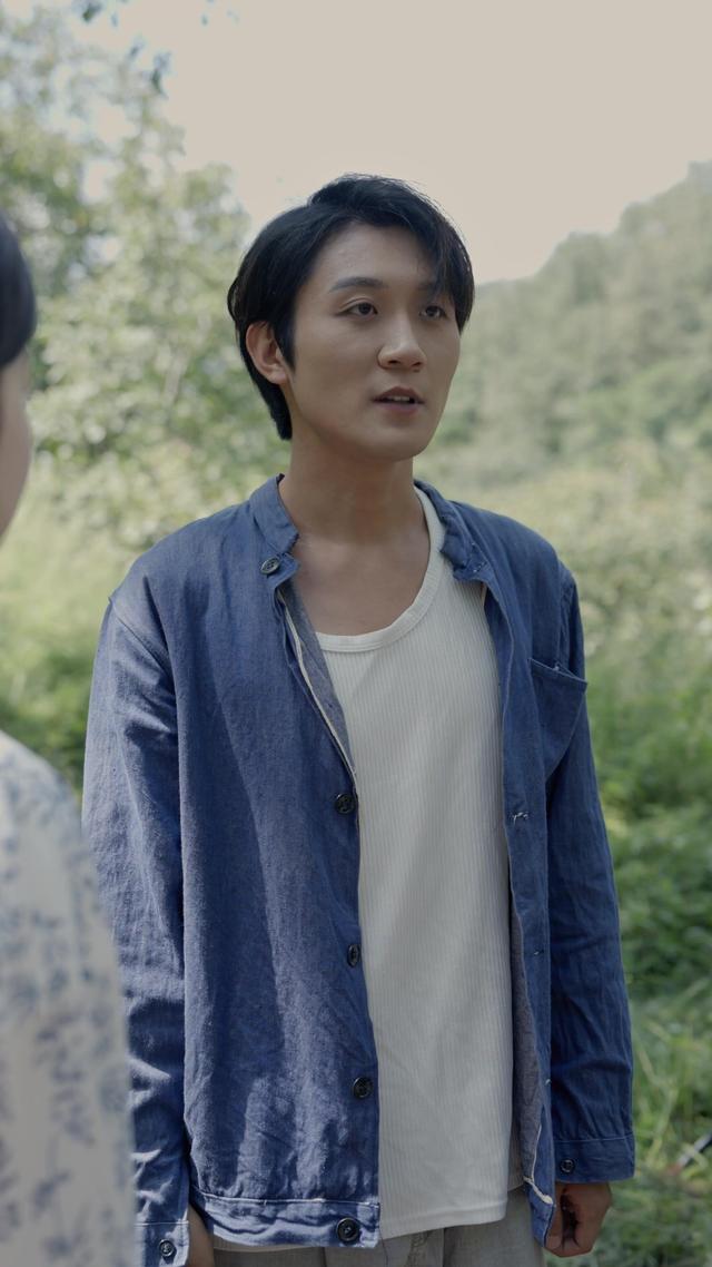 《鴉咒》劇照