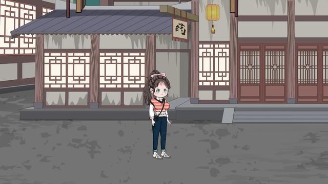 《花捲致富：我的小吃店通古今》劇照