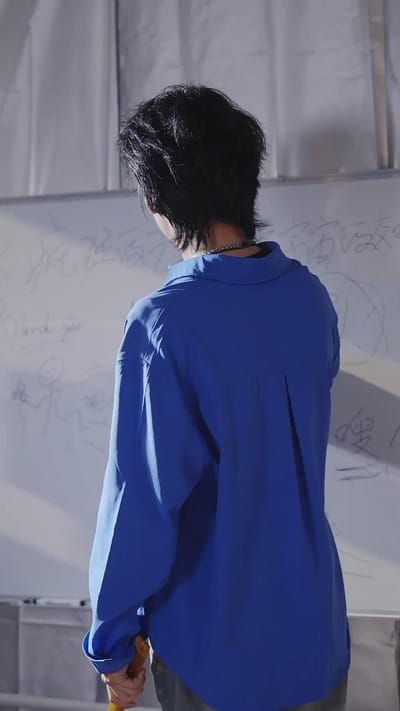 《宇宙尽头是泡面》剧照