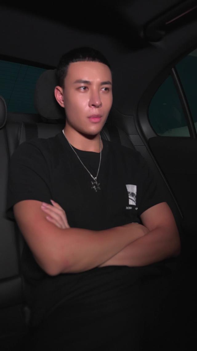 《龍婿上門最寵娃》劇照