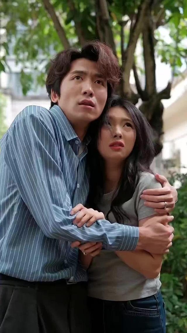 《婆婆家裡藏金礦》劇照