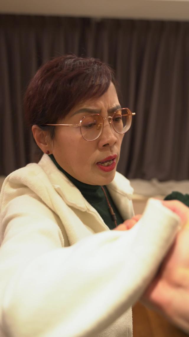 《龍婿上門最寵娃》劇照