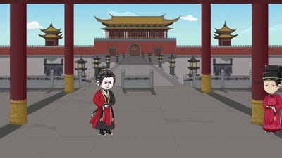 《花捲致富：我的小吃店通古今》劇照