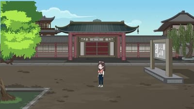 《花捲致富：我的小吃店通古今》劇照