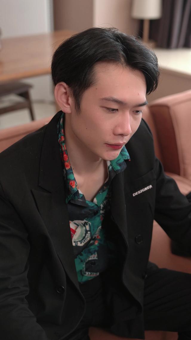 《龍婿上門最寵娃》劇照