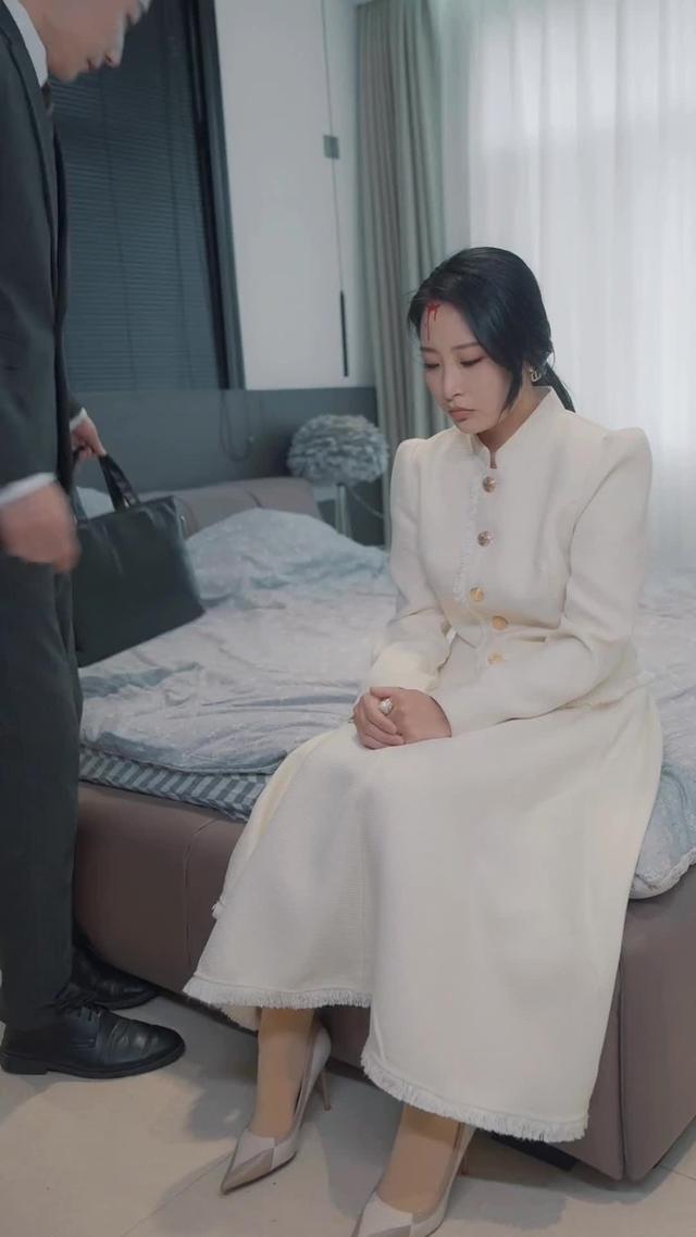 《雙面佳人》劇照