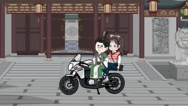 《花捲致富：我的小吃店通古今》劇照