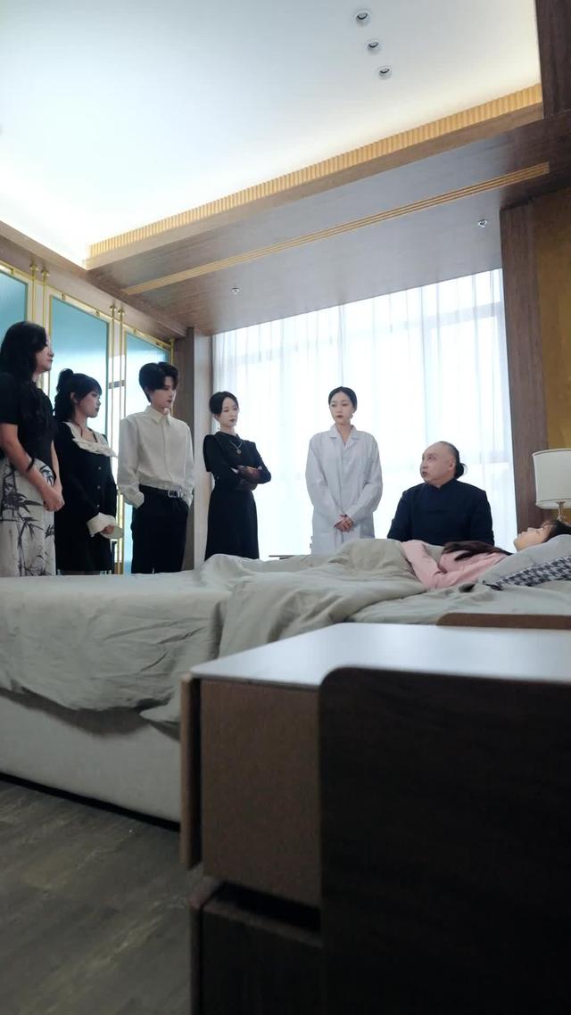 《痴情夜少覓醫女》劇照