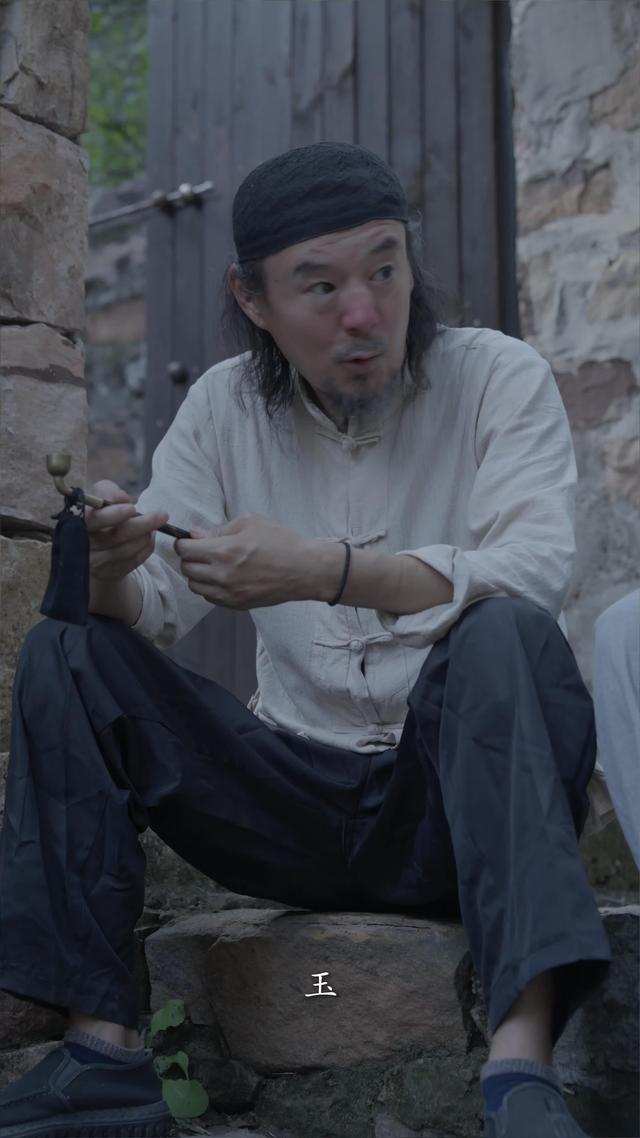 《鴉咒》劇照