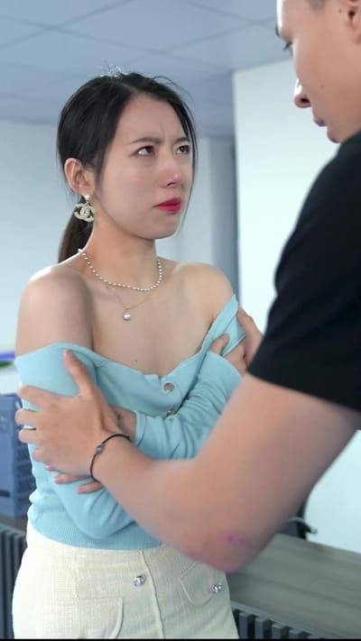 《龍婿上門最寵娃》劇照