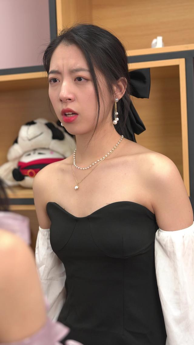 《龍婿上門最寵娃》劇照