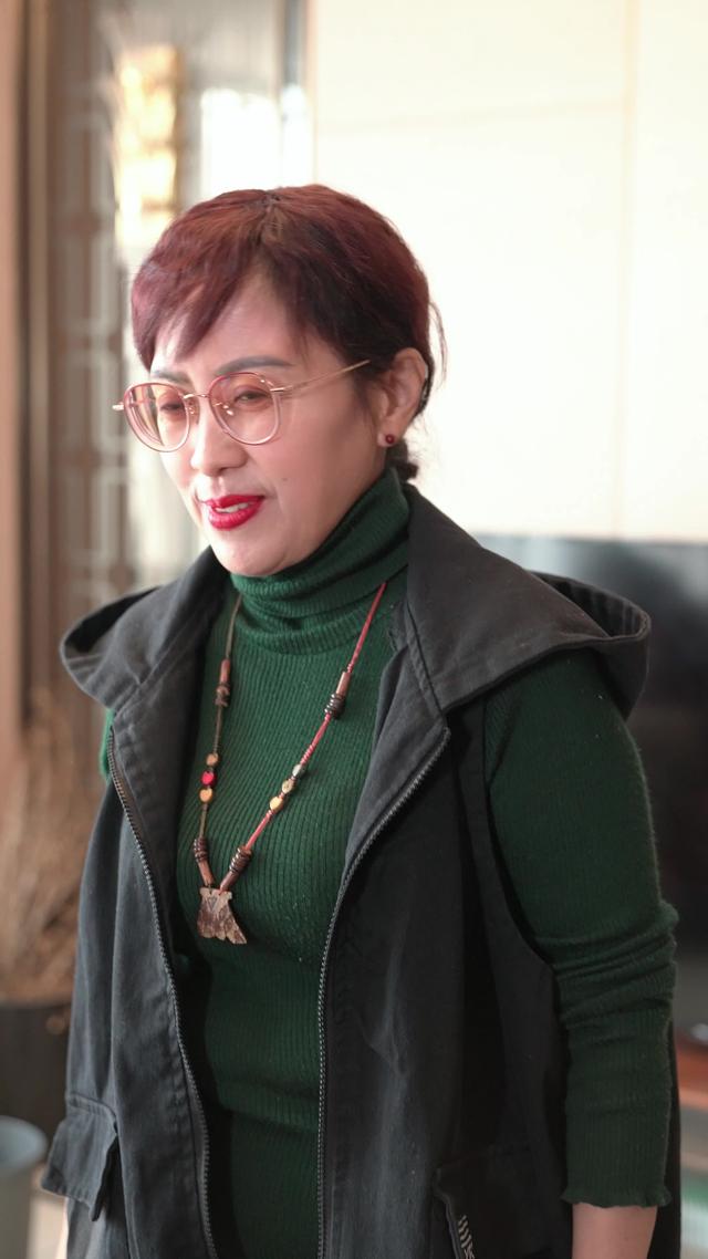 《龍婿上門最寵娃》劇照