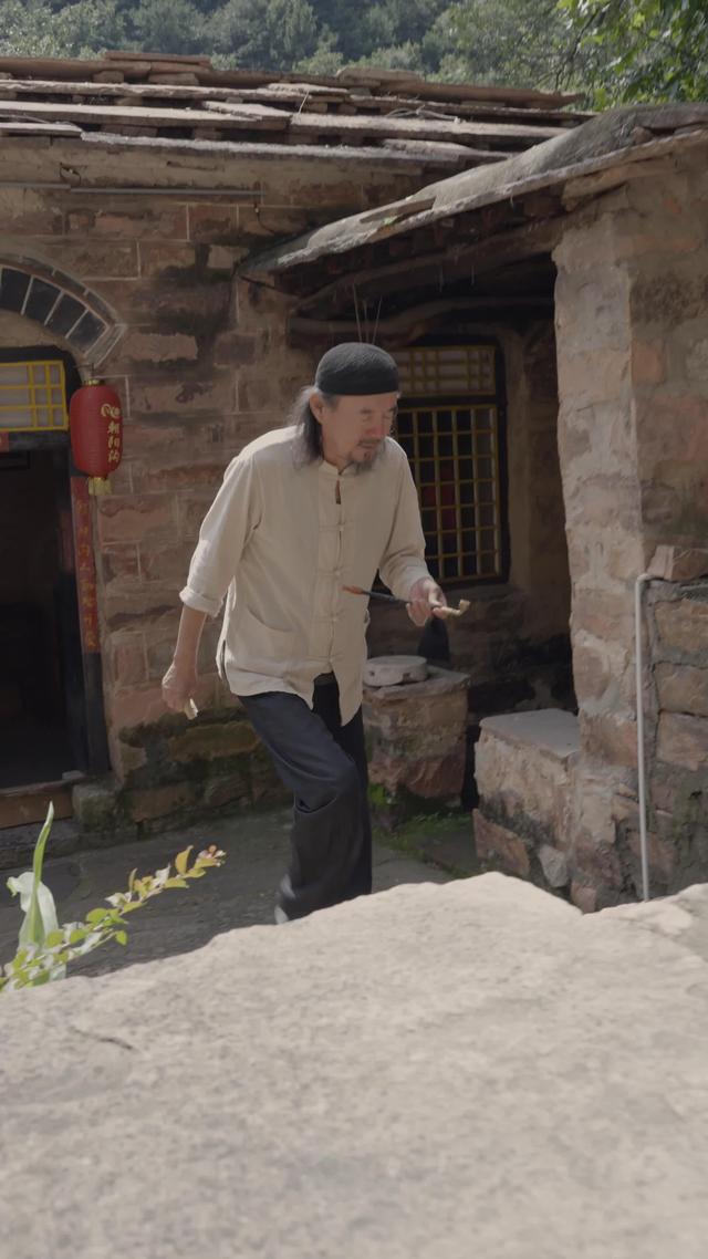《鴉咒》劇照