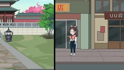 《花捲致富：我的小吃店通古今》劇照