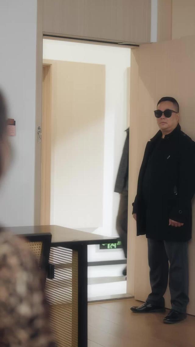 《谷子小姐她是女侠》剧照
